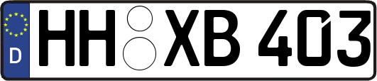 HH-XB403