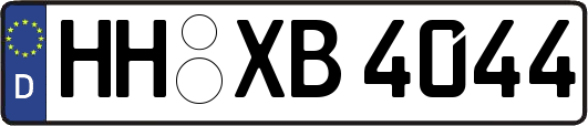 HH-XB4044
