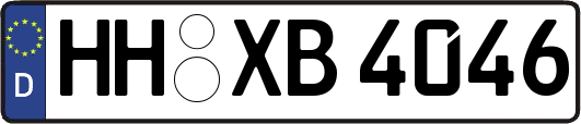 HH-XB4046