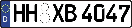 HH-XB4047
