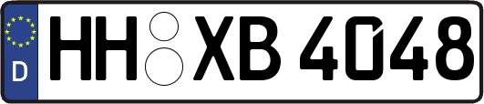 HH-XB4048
