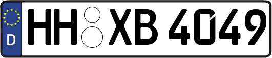 HH-XB4049