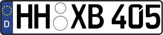 HH-XB405