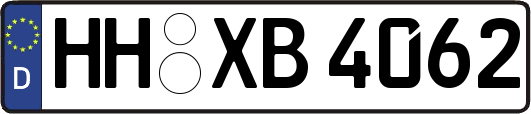 HH-XB4062