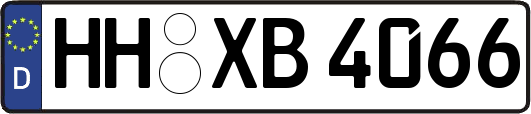 HH-XB4066