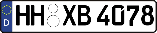 HH-XB4078