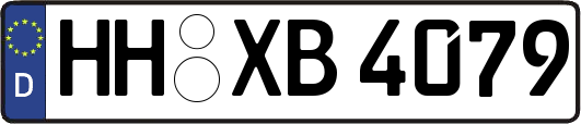 HH-XB4079