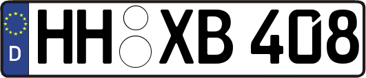 HH-XB408