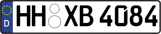 HH-XB4084