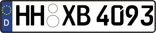 HH-XB4093
