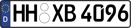 HH-XB4096