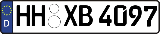 HH-XB4097