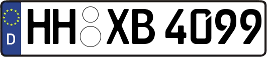 HH-XB4099