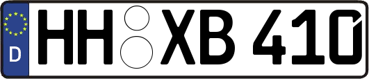 HH-XB410