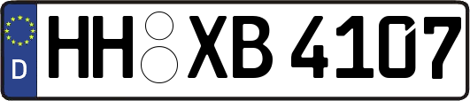 HH-XB4107