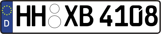 HH-XB4108