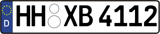 HH-XB4112