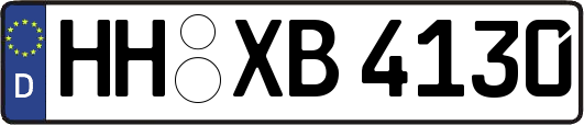 HH-XB4130