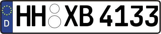 HH-XB4133