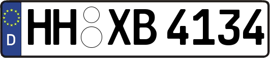 HH-XB4134