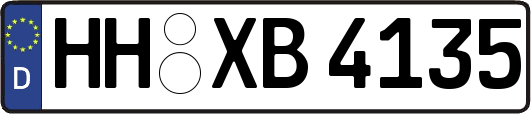 HH-XB4135
