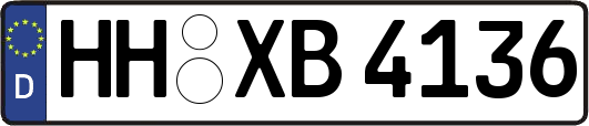 HH-XB4136