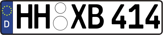 HH-XB414