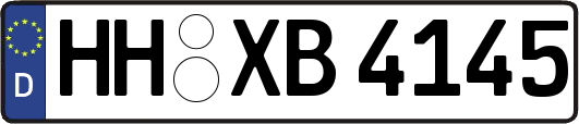 HH-XB4145