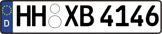 HH-XB4146
