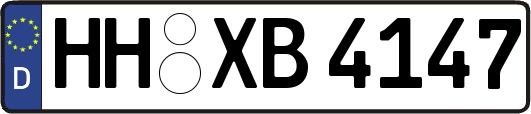 HH-XB4147