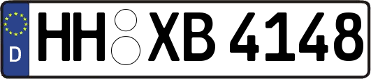 HH-XB4148