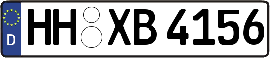HH-XB4156