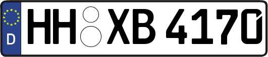 HH-XB4170