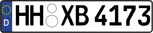HH-XB4173