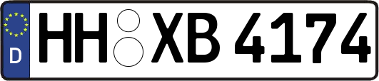 HH-XB4174