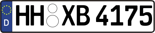 HH-XB4175