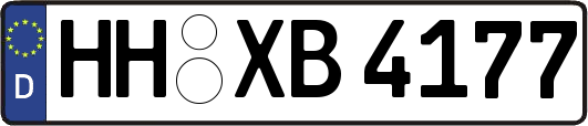 HH-XB4177