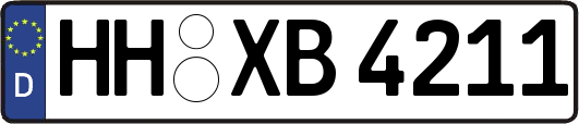 HH-XB4211