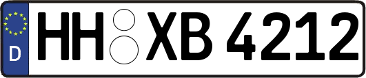 HH-XB4212