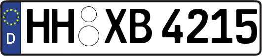 HH-XB4215