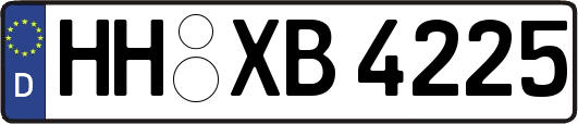 HH-XB4225