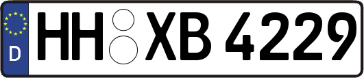 HH-XB4229