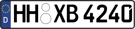 HH-XB4240