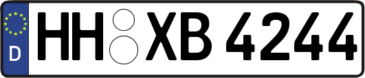 HH-XB4244