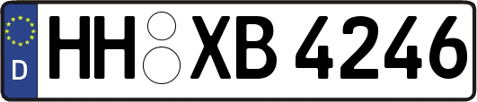 HH-XB4246