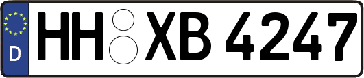 HH-XB4247