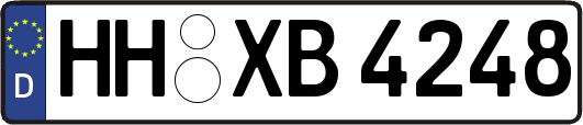 HH-XB4248