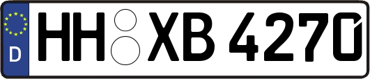HH-XB4270