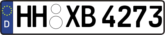 HH-XB4273