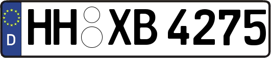 HH-XB4275
